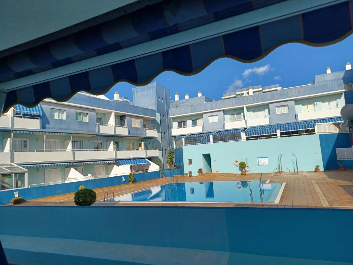 Apartamento Puertito De Guimar Teo Puertito de Guimar Exterior foto