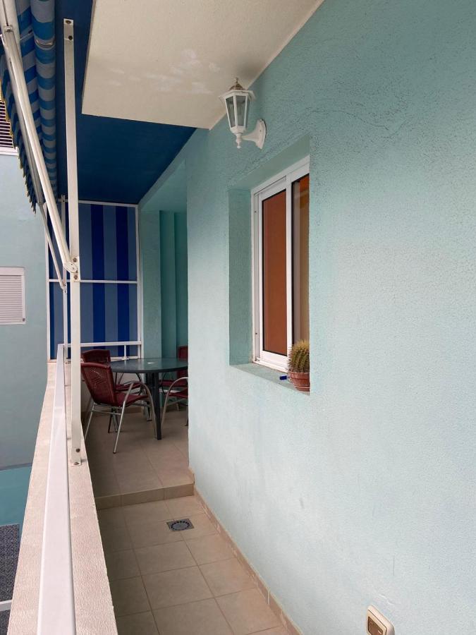 Apartamento Puertito De Guimar Teo Puertito de Guimar Exterior foto