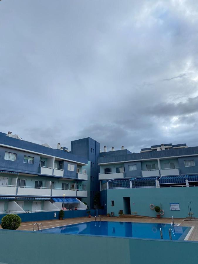 Apartamento Puertito De Guimar Teo Puertito de Guimar Exterior foto