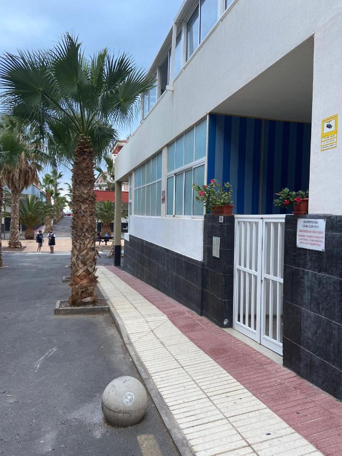 Apartamento Puertito De Guimar Teo Puertito de Guimar Exterior foto